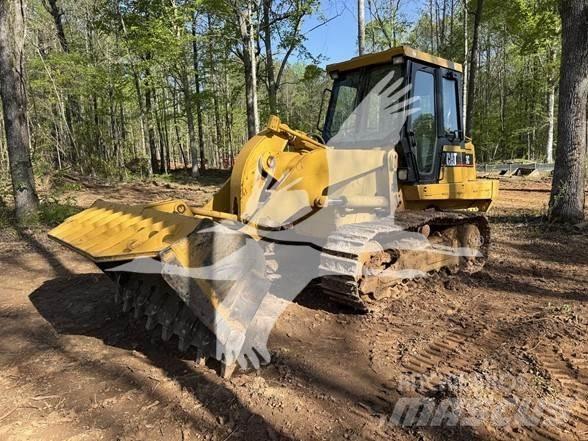 CAT 953C Utovarivaču guseničara