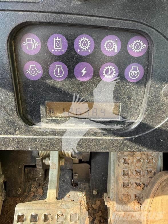 CAT 953C Utovarivaču guseničara