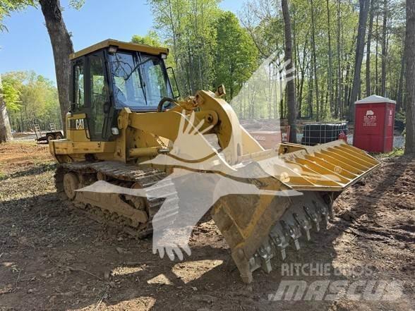 CAT 953C Utovarivaču guseničara