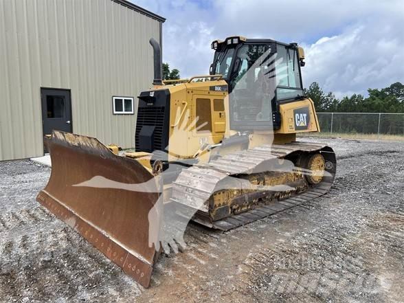 CAT D6K2 LGP Buldožeri guseničari
