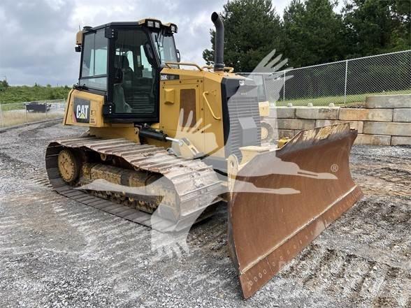 CAT D6K2 LGP Buldožeri guseničari