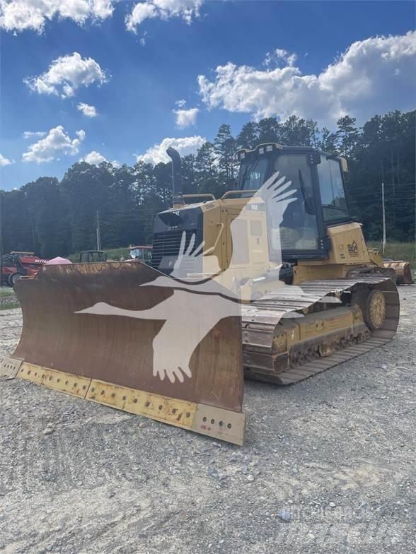 CAT D6K2 LGP Buldožeri guseničari