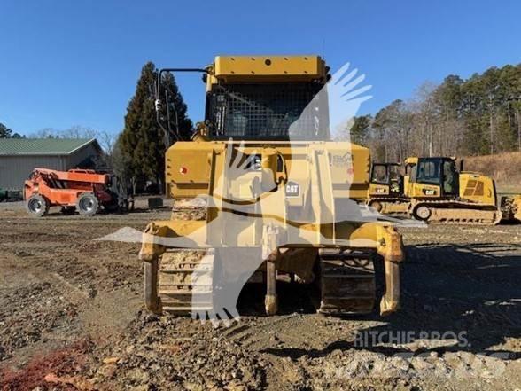 CAT D6T XL Buldožeri guseničari