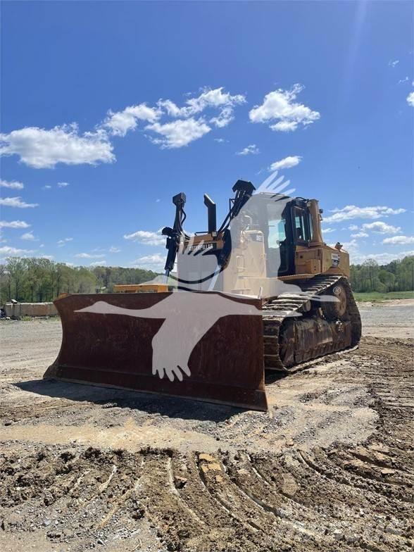 CAT D6T XL Buldožeri guseničari