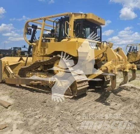 CAT D6T XL Buldožeri guseničari