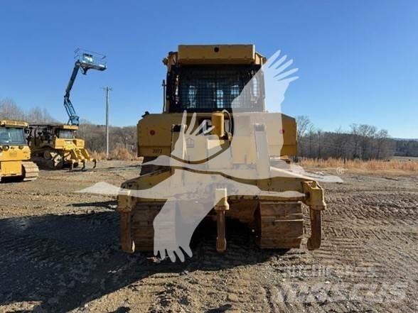 CAT D6T XL Buldožeri guseničari
