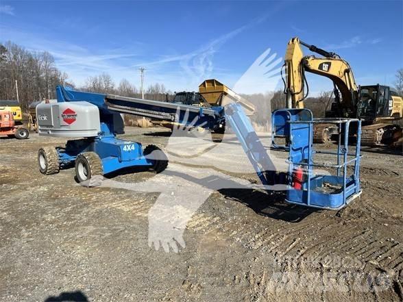 Genie S45 Teleskopske podizne platforme