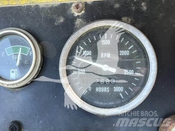 Sakai SV500DF Valjci sa jednim bubnjem