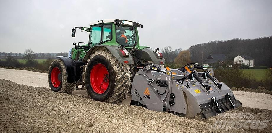 FAE STABI/H 250 Ostalo