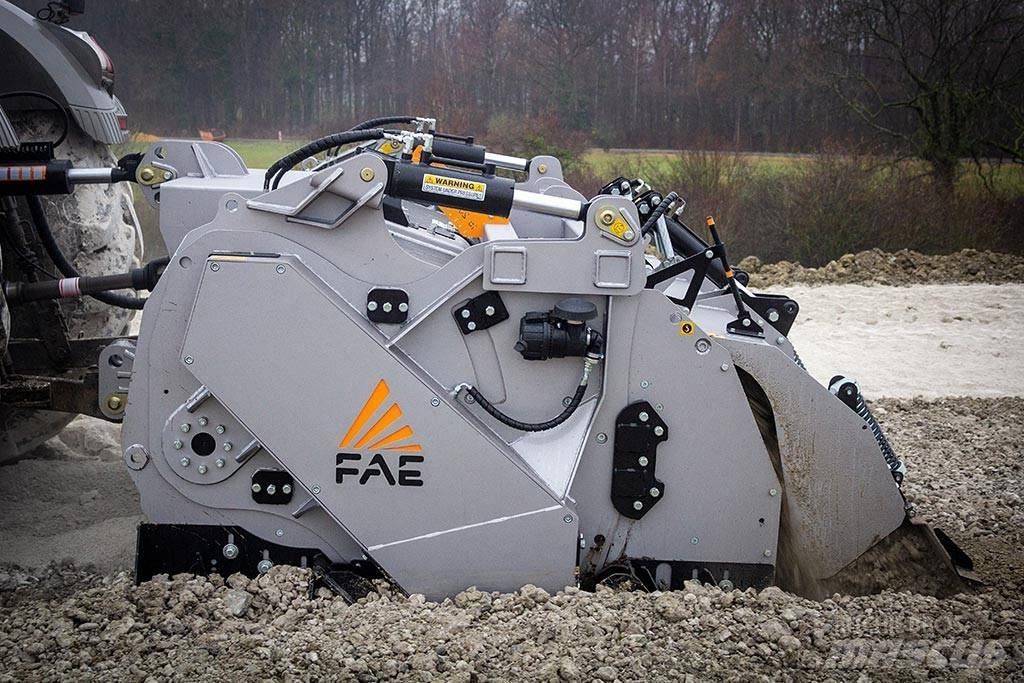 FAE STABI/H 250 Ostalo