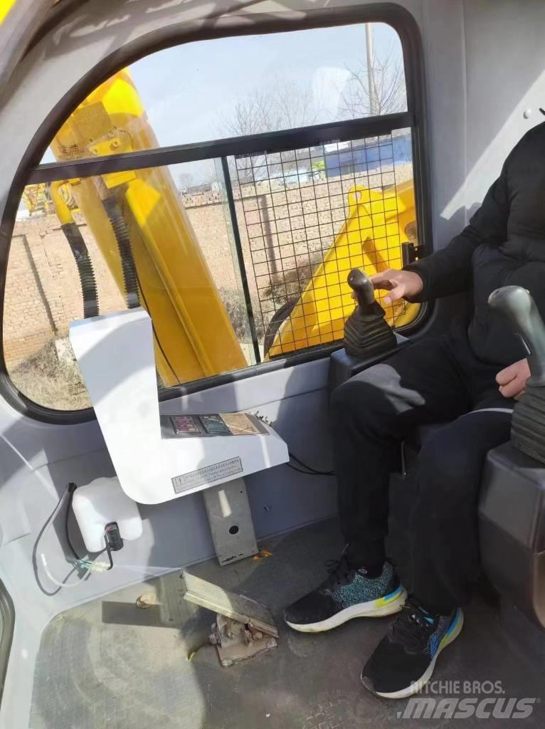 XCMG QY30T Polovne dizalice za sve terene