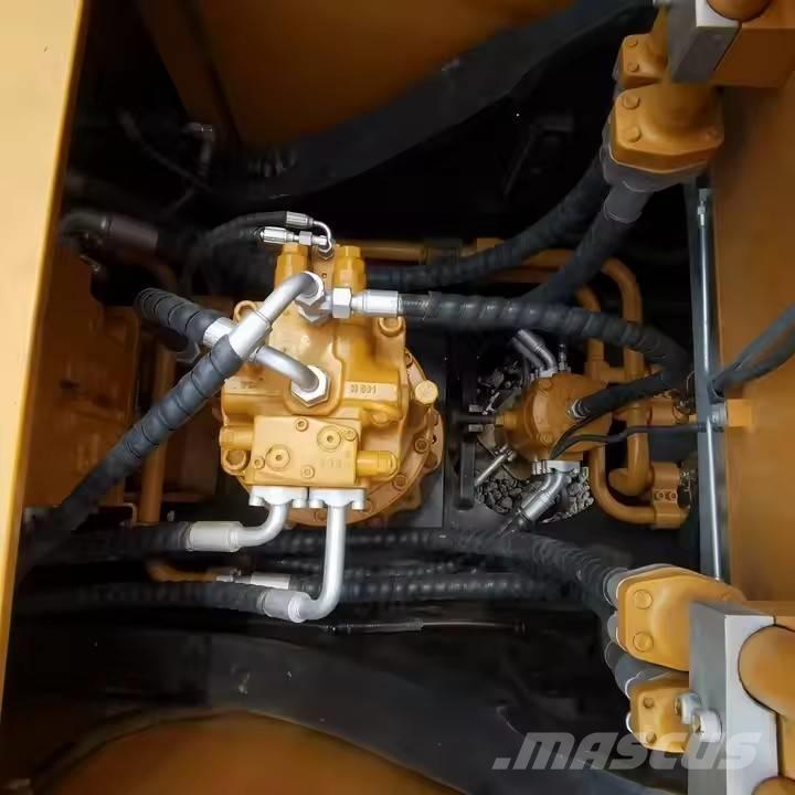Sany SY215Cpro Bageri guseničari