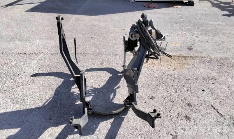 New Holland MANIP Ostala oprema za utovarivače i kopače