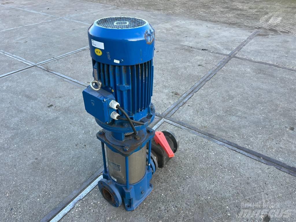  DP Pumps DPL32-50 Pumpe za navodnjavanje