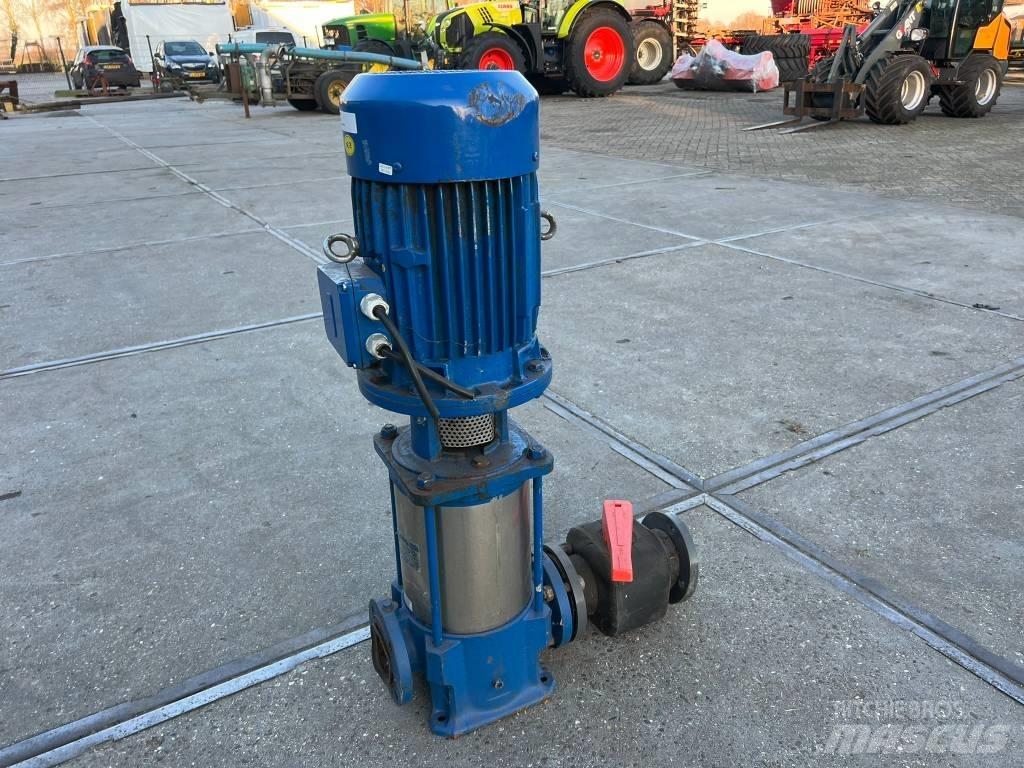  DP Pumps DPL32-50 Pumpe za navodnjavanje