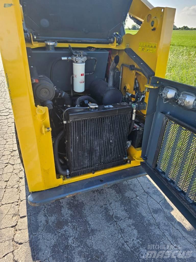 Gehl 3840 2015r Mini utovarivači