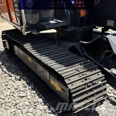 Hitachi ZX 60 Bageri guseničari