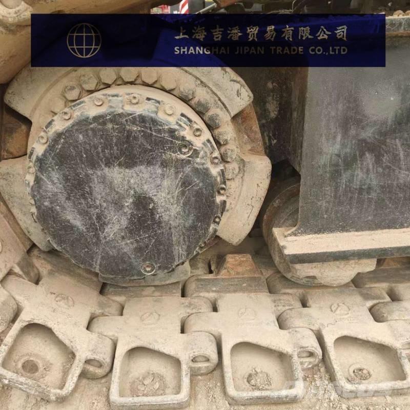 Sany SCC 1000 Derik kranovi