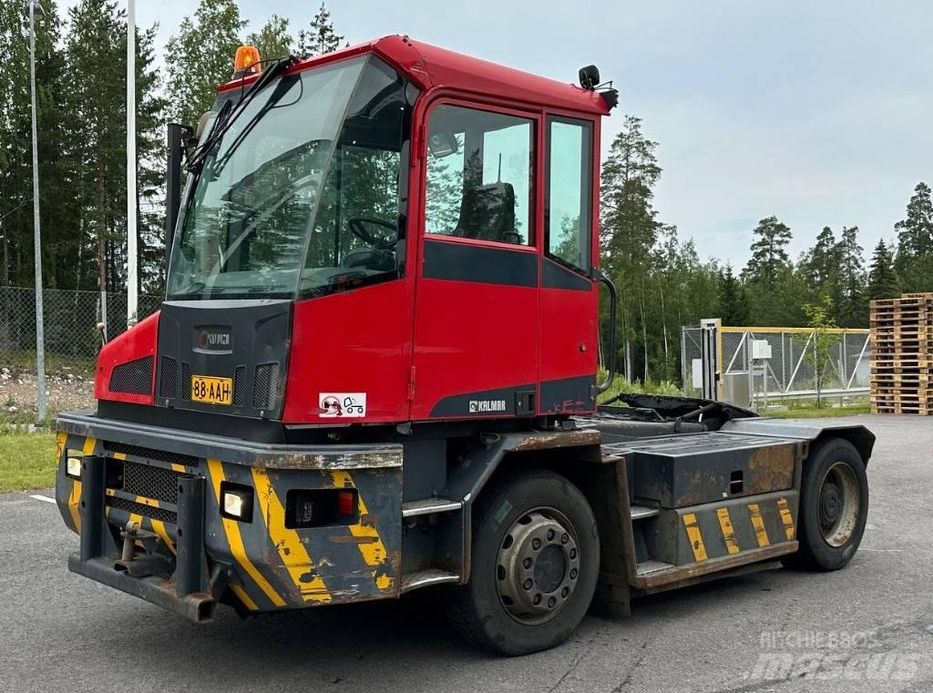 Kalmar TR 618 i Terminalni tegljači