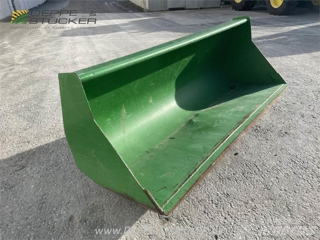 John Deere SB 20 Ostala dodatna oprema za traktore