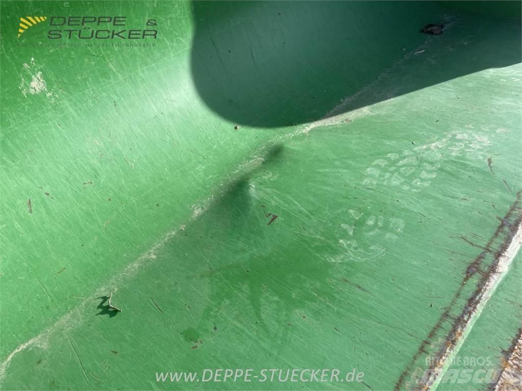 John Deere SB 20 Ostala dodatna oprema za traktore