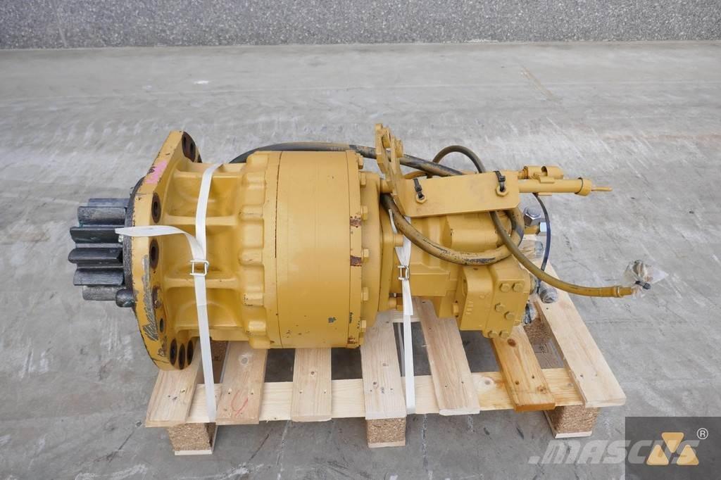 CAT 296-6252 Ostale kargo komponente