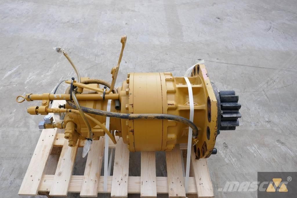 CAT 296-6252 Ostale kargo komponente