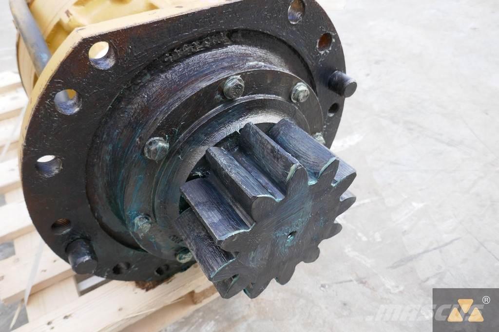 CAT 296-6252 Ostale kargo komponente