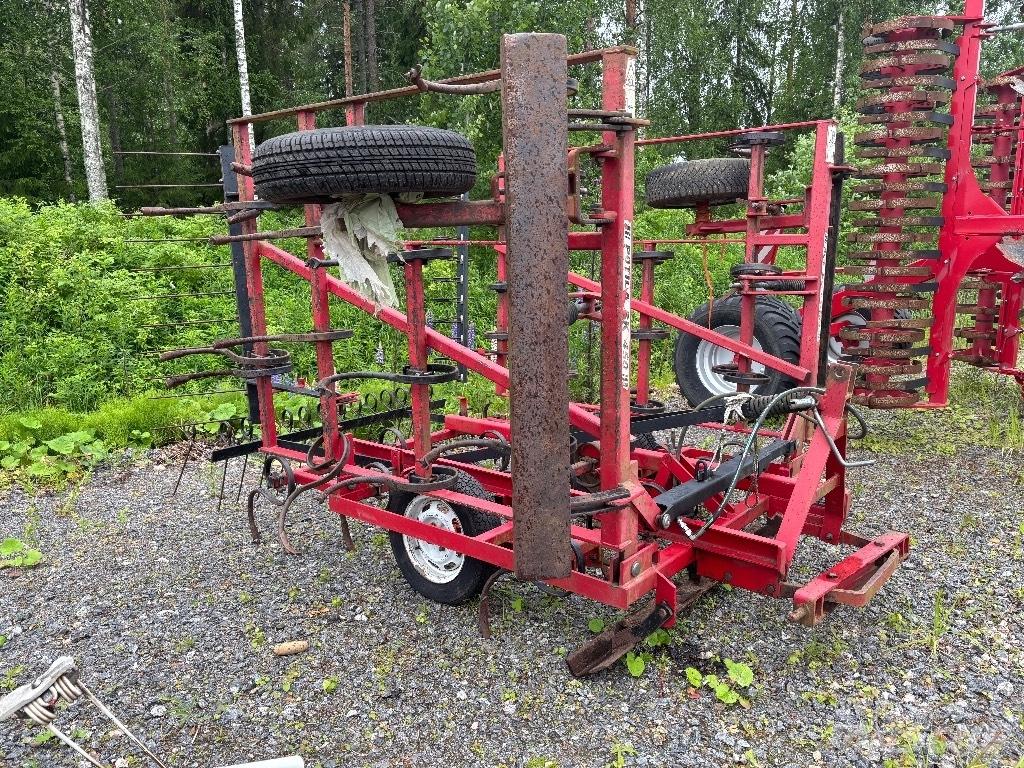 Potila SK 450 Drljače