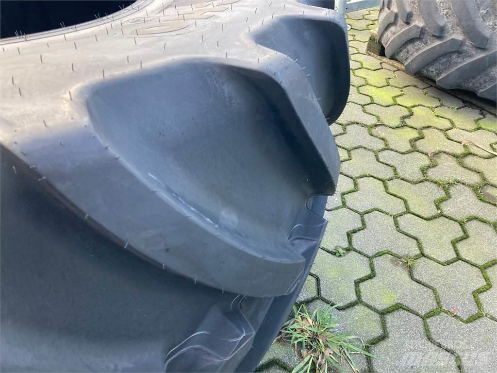 Mitas 1x 900/60R38 Gume, točkovi i felne