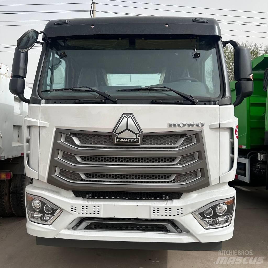 Howo NX 371 Tegljači