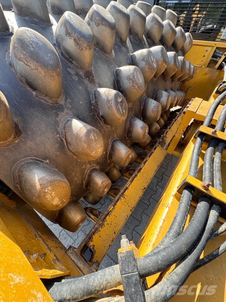 CAT CP 68 B Nabijači zemlje