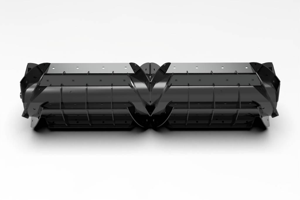 PW 777621.2 Dodatna oprema za kombajne