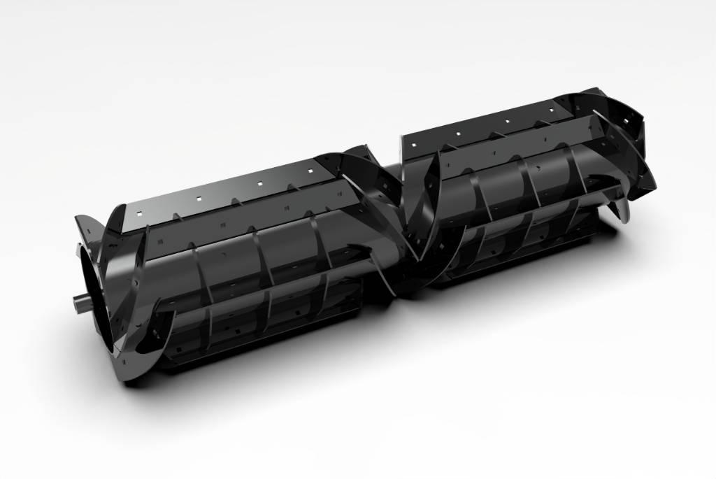 PW 777621.2 Dodatna oprema za kombajne