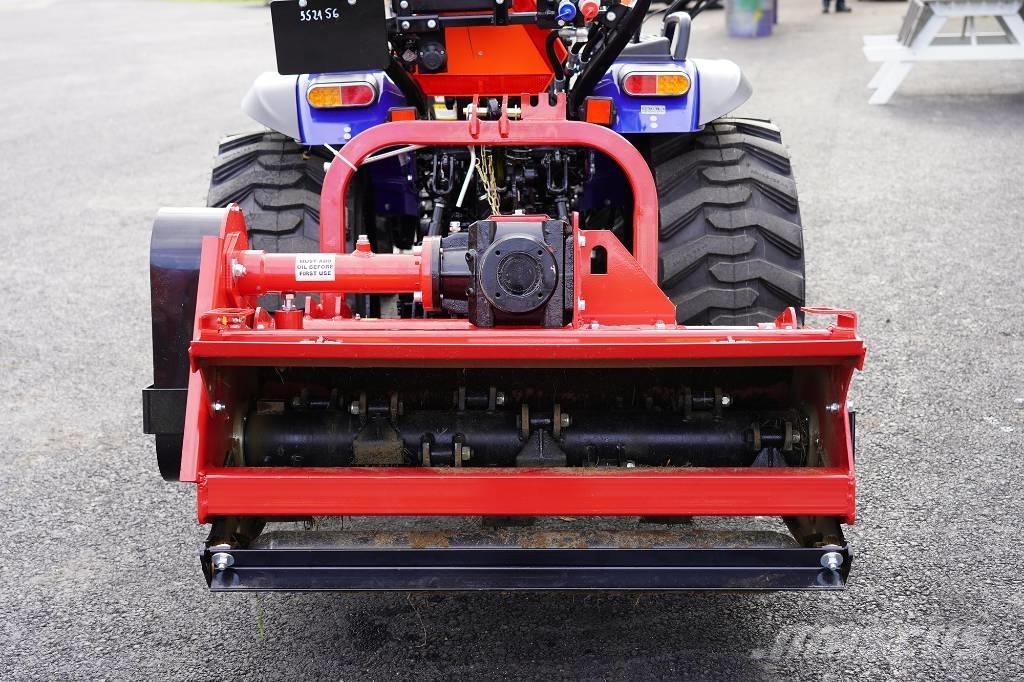  IM PREMIUM BETESPUTS Kosilice za livade