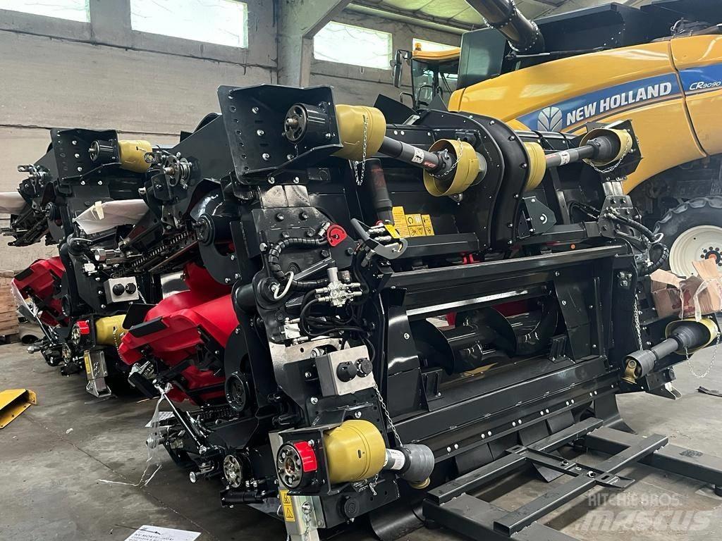 Capello diamand HS8 Glave hederi za kombajne