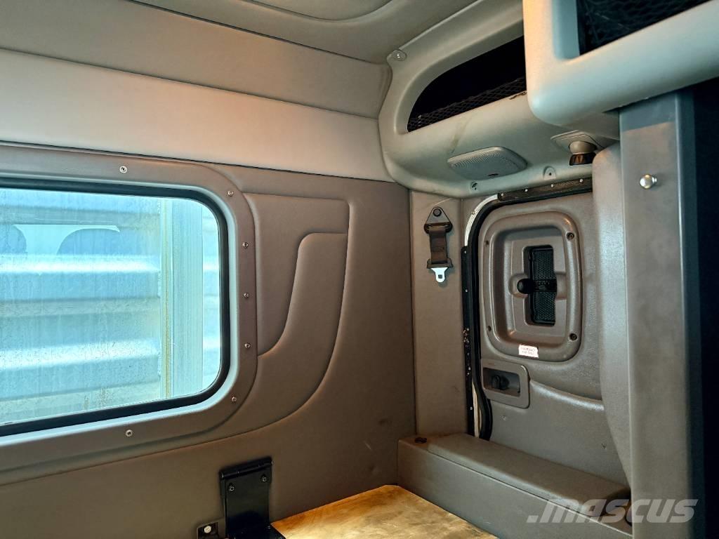 Peterbilt 388 Tegljači