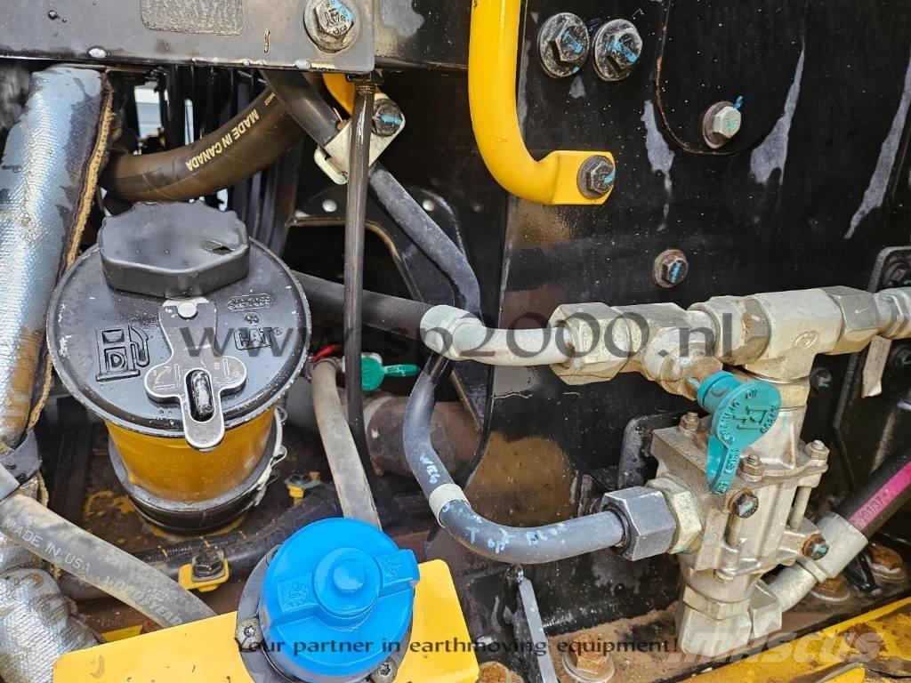 CAT 950M Utovarivači na točkove