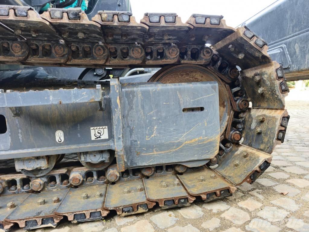 Kobelco SK130LC-11 Bageri guseničari
