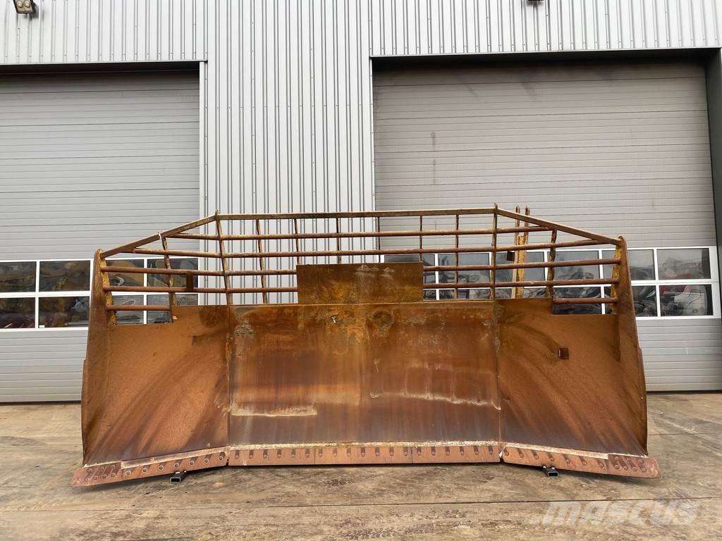 CAT D9U Blade Daske / noževi