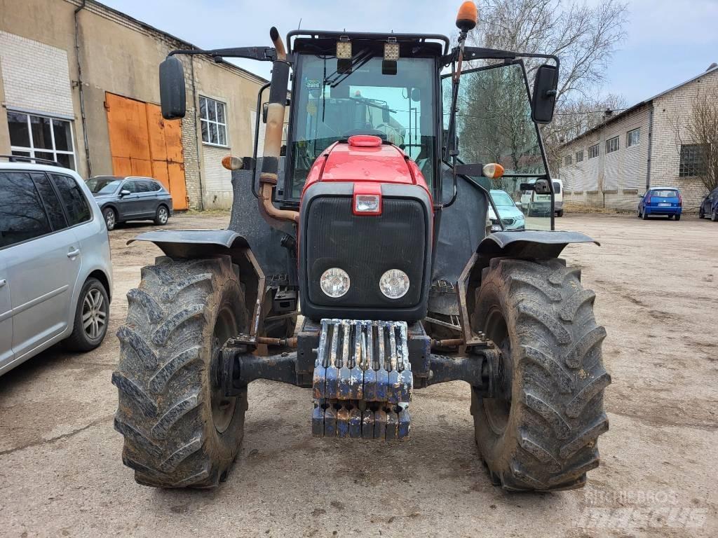 Massey Ferguson 4455 Traktori
