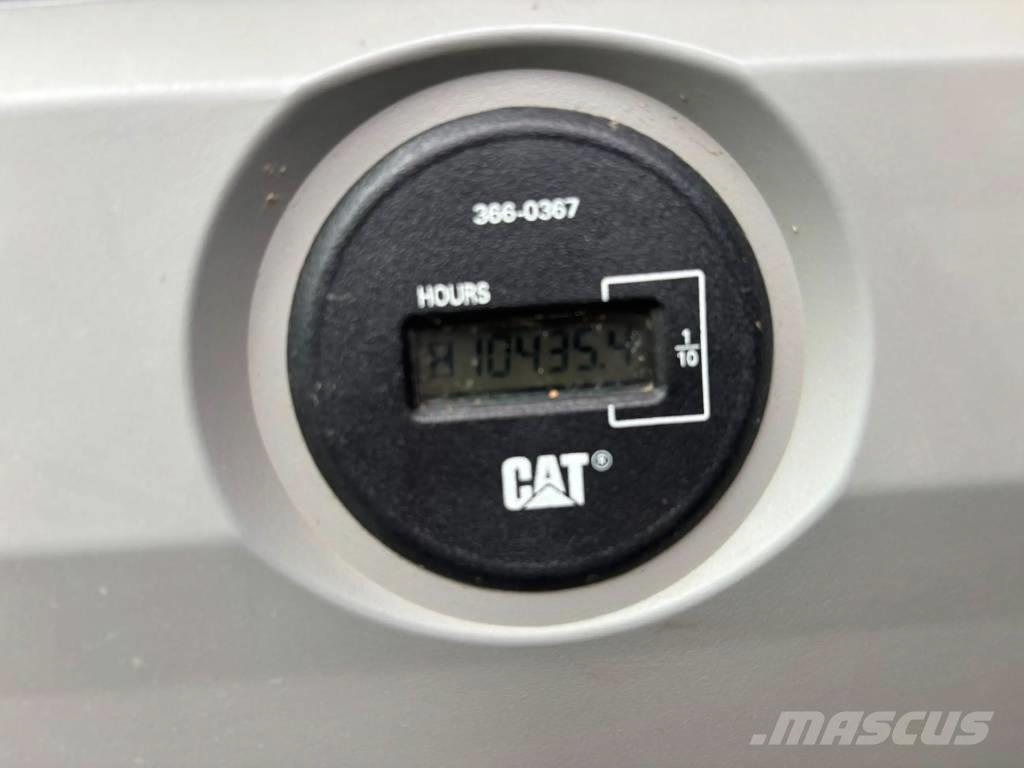 CAT 330F L Bageri guseničari