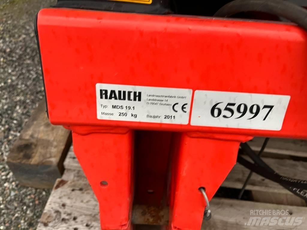 Rauch MDS 19.1 Rasturači đubriva