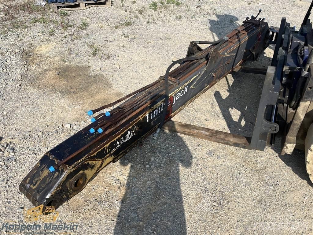 TJ LOGLIFT F71 Kranovi za debla