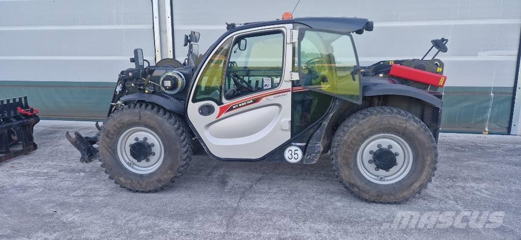Manitou MT930 HA 75K Teleskopski viljuškari