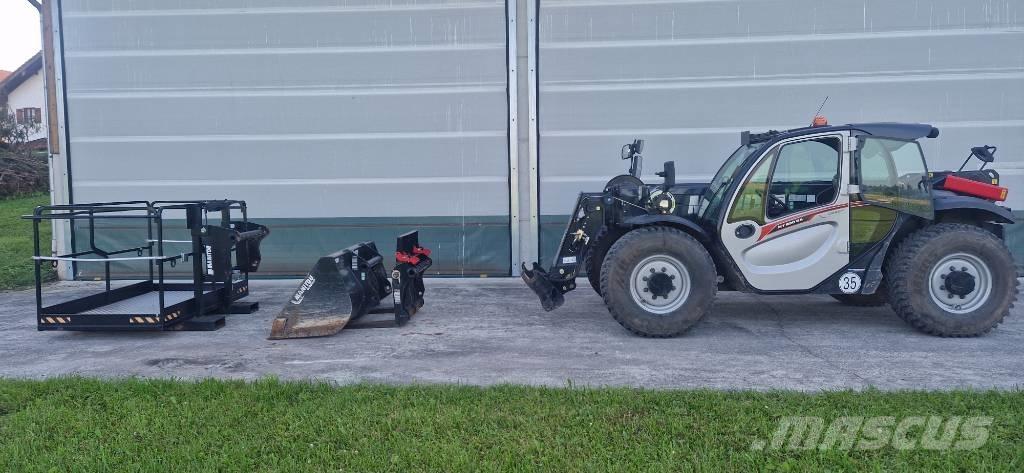 Manitou MT930 HA 75K Teleskopski viljuškari