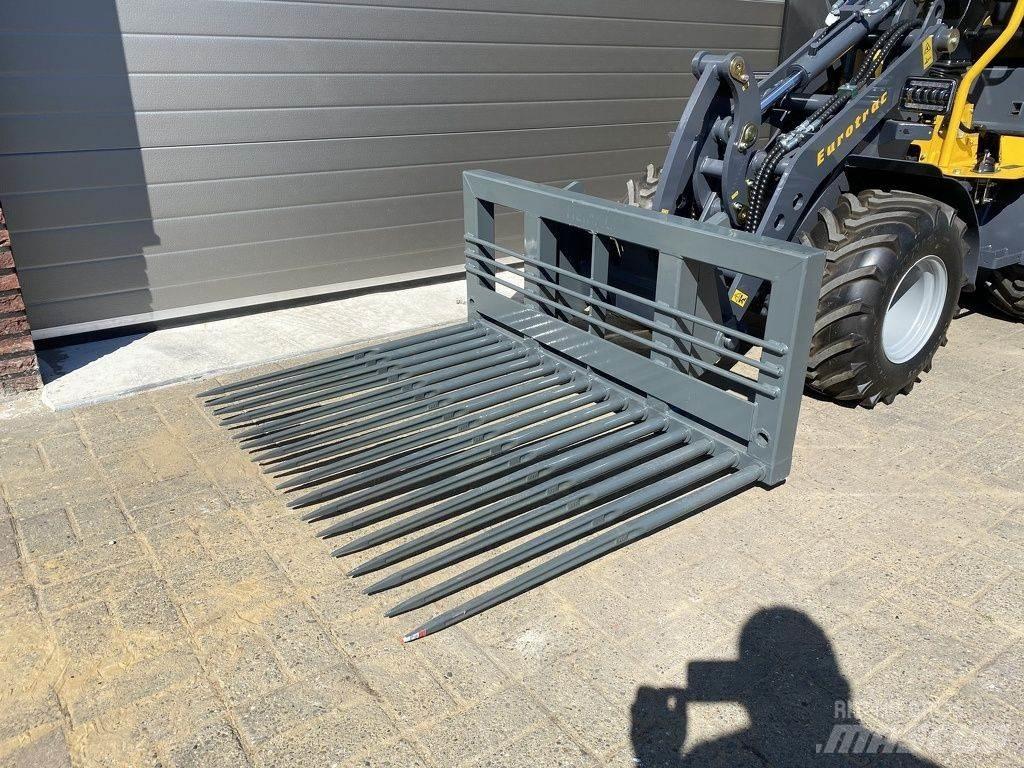 Hemach 1.3 m Kašike / Korpe