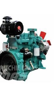 Cummins 4BTA3.9-GM47 Kargo motori