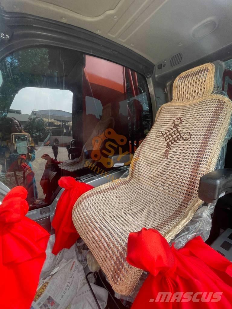 Doosan DX 300LC-9C Bageri guseničari