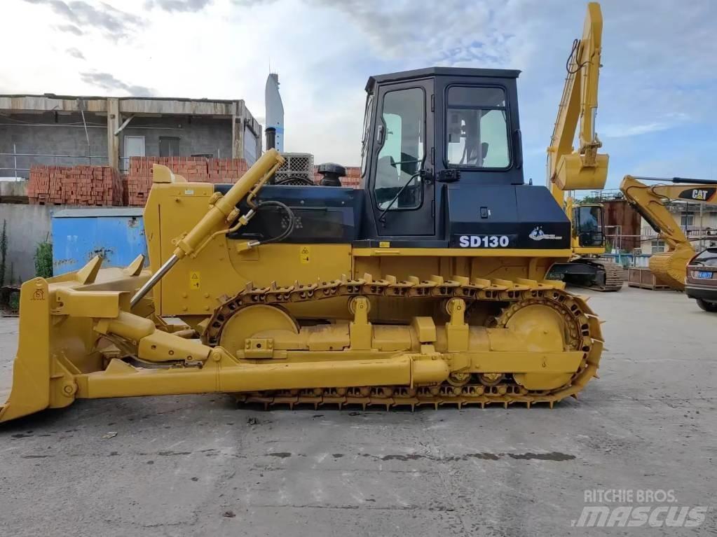 Shantui SD13 Buldožeri guseničari